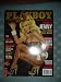 Playboy Magazine January 2005 Jenny McCarthy
