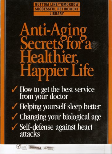 Anti-Aging