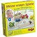 HABA 4655 - Meine ersten Spiele - Erster Obstgarten
