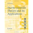 Sturm-Liouville Theory and its Applications (Springer Undergraduate Mathematics Series)