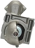 Quality-Built 3696S Premium Domestic Starter - Remanufactured