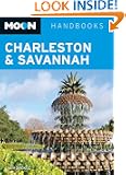 Moon Charleston & Savannah (Moon Handbooks)