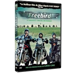 Free Bird
