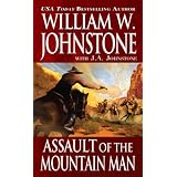 Assault of the Mountain Man
