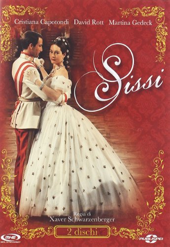 Sissi (2 Dvd)