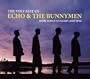 Vbo Echo & Bunnymen (CD/Dvd)