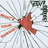 Whats Your Damage?