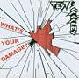 What's Your Damage?