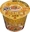エースコック GOLDスーパーカップ1.5倍 特製コク醤油ラーメン 115g×12個