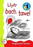 Llyfr bach tawel