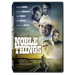 Noble Things