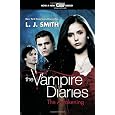 The Vampire Diaries: The Awakening
