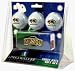 Missouri Tigers 3 Ball Gift Pack with Hat Clip