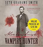 Abraham Lincoln: Vampire Hunter