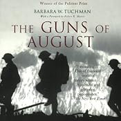 The Guns of August | [Barbara W. Tuchman]