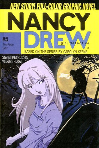 Nancy Drew
