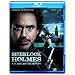 Sherlock Holmes: A Game of Shadows (Movie-Only Edition + UltraViolet Digital Copy) (Blu-ray)