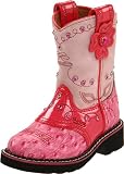 Ariat Fatbaby Flowers Western Boot (Toddler/Little Kid/Big Kid)