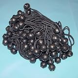 100 New 6 Ball Bungee