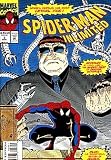 Spider-Man Unlimited (1993 series) #3