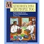 Mathematicians Are People, Too: Stories from the Lives of Great Mathematicians, Vol. 2
