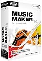 Magix Music Maker 14