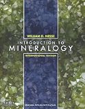 Introduction to Mineralogy: International Edition