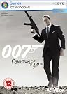 Quantum of Solace