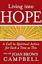 Living Into Hope