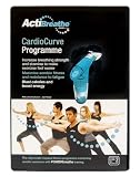Actibreathe Cardio Curve Workout DVD