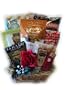 Men's Healthy Valentine's Day Gift Basket
