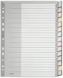 Leitz: Leitz Register blank PP 15Bl 127685