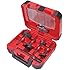Milwaukee 49-22-5100 5 Piece Switchblade Plumbers Kit