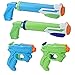 SUPERSOAKER SOA Floodtastic 4 Pack