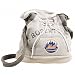New York Mets Hoodie Messenger Bag