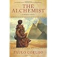 The Alchemist: A Graphic Novel
