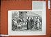 1887 FINE ART BLESSING DOMESTIC ANIMALS BULGARIA SHEEP