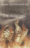 ISBN: 0747570736 - Harry Potter 5 and the Order of the Phoenix. Adult Edition