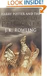 Harry Potter And The Order Of The Pho...