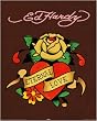 Ed Hardy - Mini Tattoo Poster (Eternal Love) (Size: 16" x 20")
