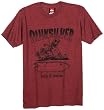 Quiksilver Boys 8-20 Pool Service Classic Fit Tee