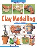 Review Search Press Ltd  / Clay Modelling (Step-by-step Children's Crafts)