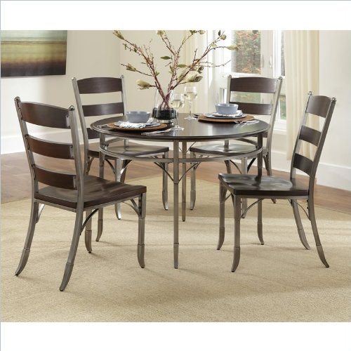 Home Styles 5052-318 Bordeaux Set Espresso