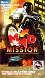 Mad Mission (aka Aces Go Places) [VHS] (1982)