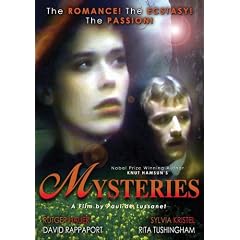 Mysteries [DVD] [1979] [US Import]