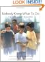Nobody Knew What to Do: A Story about Bullying (Concept Books (Albert Whitman))