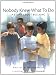 Teaching Resources Ks1
Nobody Knew What to Do: A Story about Bullying (Concept Books (Albert Whitman))