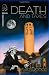 "Death and Taxes" is the first novel written by David Dodge, who would go on to write some of the 
finest novels in the mystery genre, including the legendary "To Catch a Thief." Often compared to 
Dashiell Hammett, Dodge