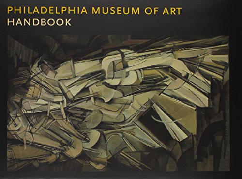 Philadelphia Museum of Art: Handbook of the CollectionsFrom Yale University Press