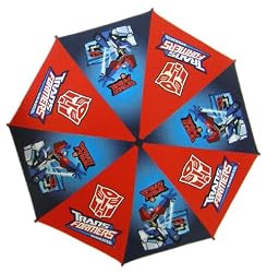 Transformers Umbrella - Kid Umbrella